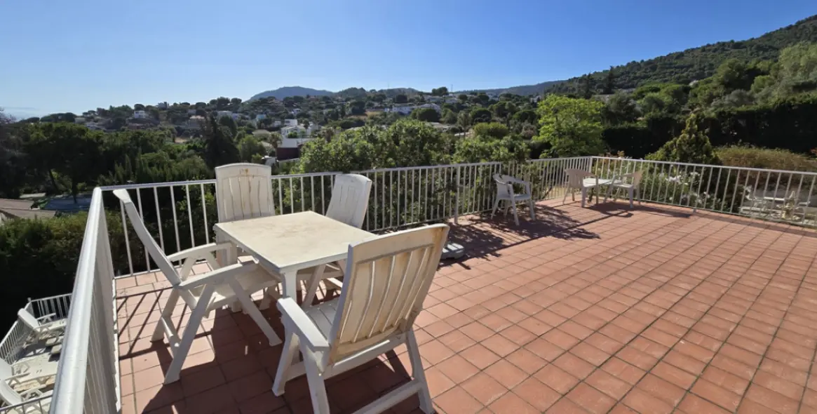 Venta de villa independiente en Alhaurín de la Torre 33