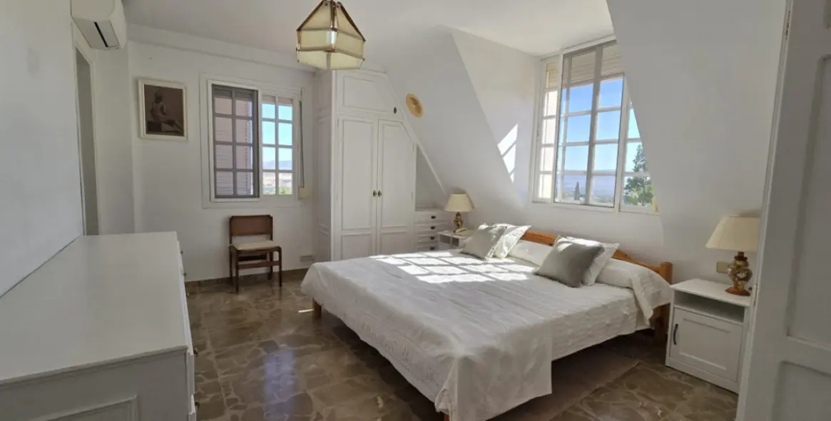 Venta de villa independiente en Alhaurín de la Torre 35