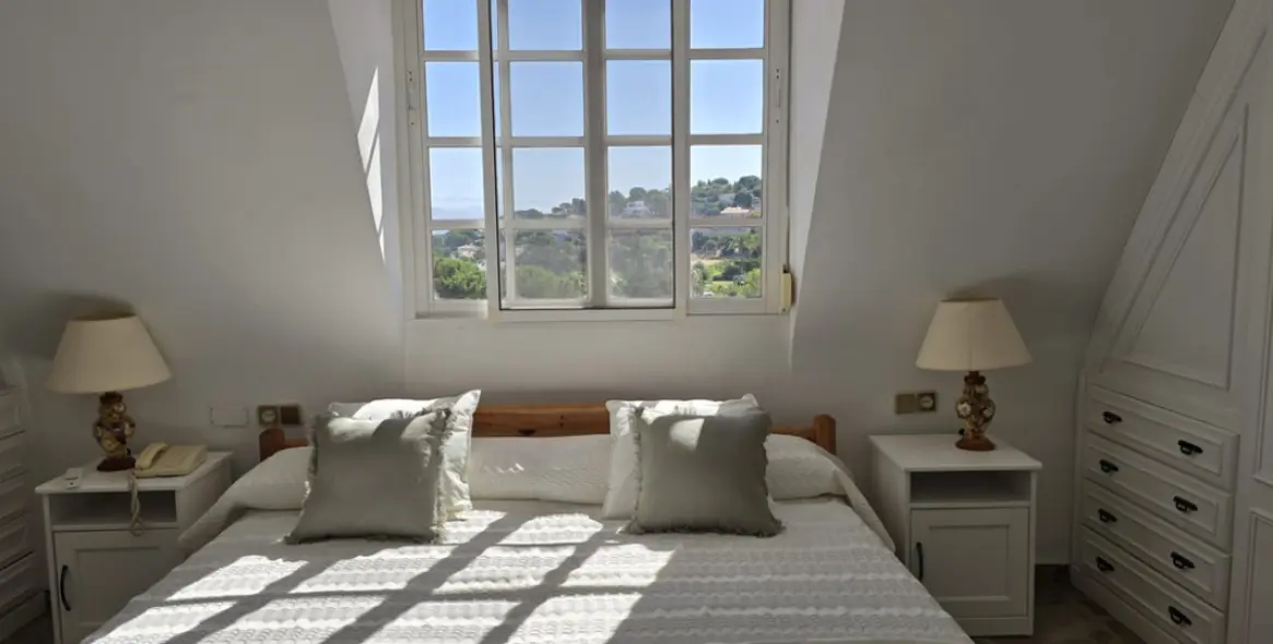 Venta de villa independiente en Alhaurín de la Torre 36