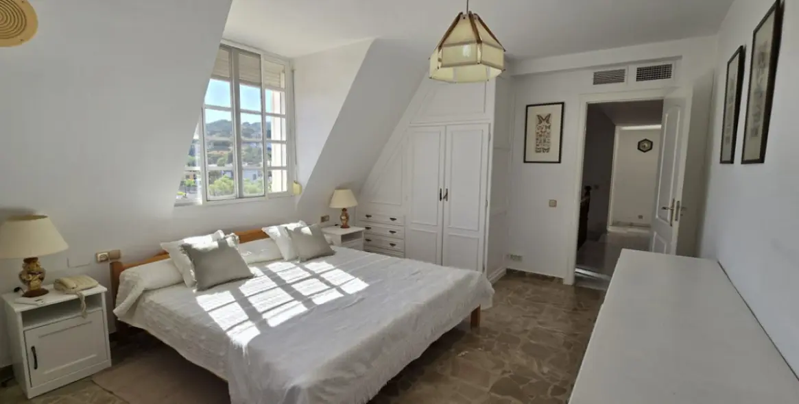 Venta de villa independiente en Alhaurín de la Torre 37