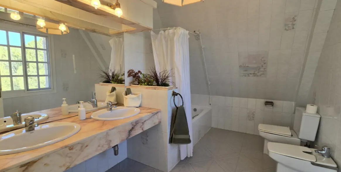 Venta de villa independiente en Alhaurín de la Torre 38