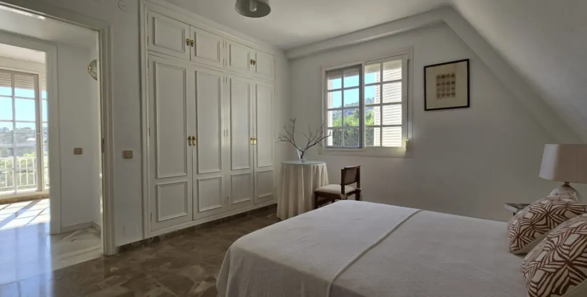 Venta de villa independiente en Alhaurín de la Torre 40