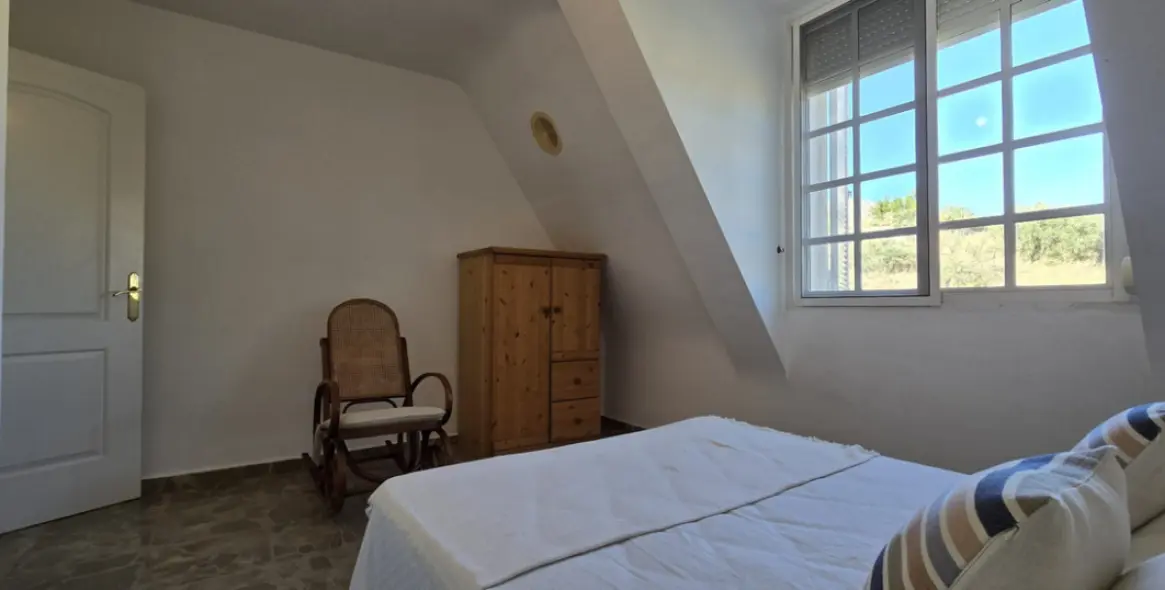 Venta de villa independiente en Alhaurín de la Torre 42