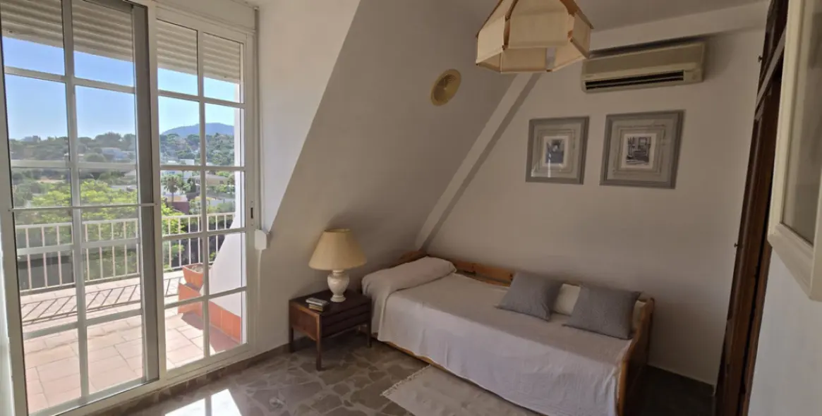 Venta de villa independiente en Alhaurín de la Torre 43