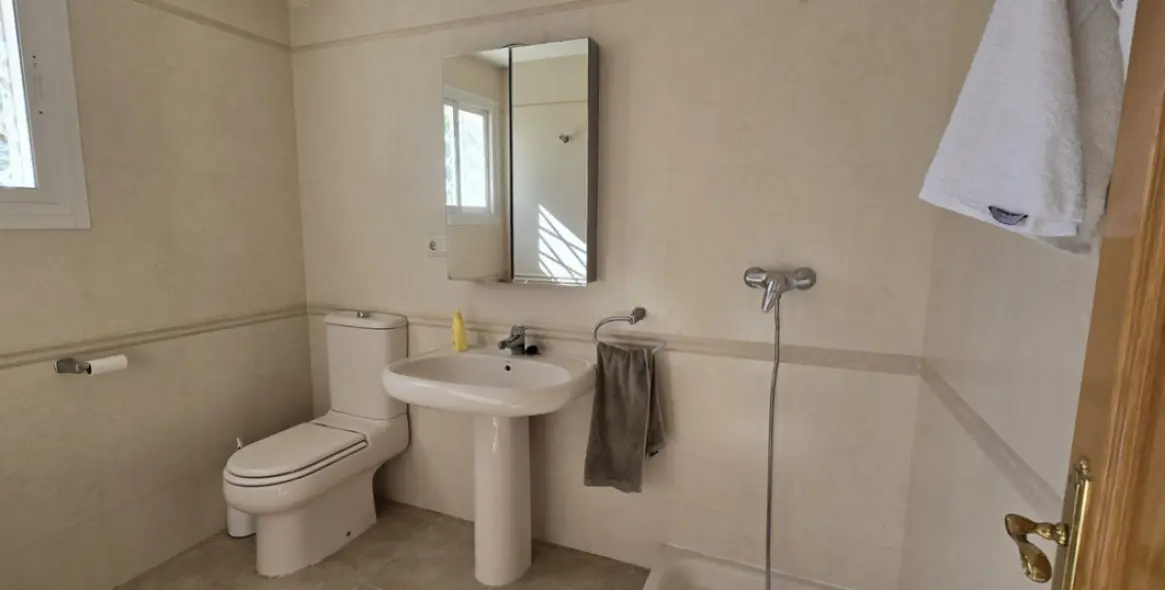 Venta de villa independiente en Alhaurín de la Torre 48