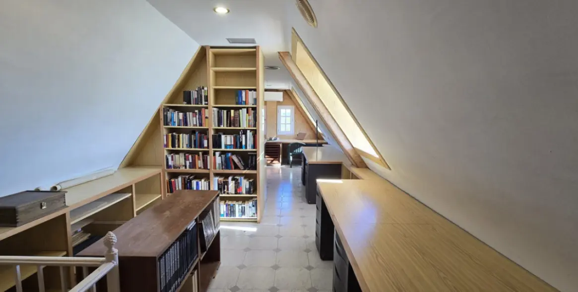 Venta de villa independiente en Alhaurín de la Torre 49