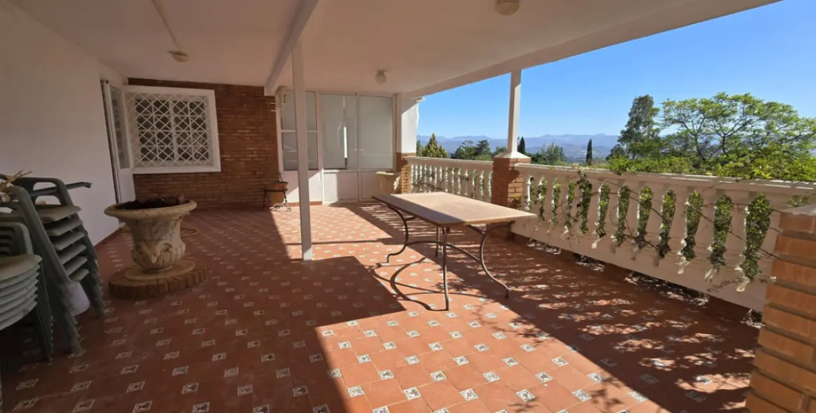 Venta de villa independiente en Alhaurín de la Torre 51