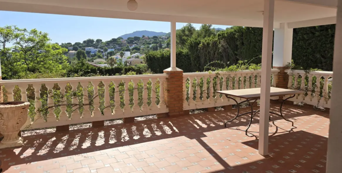 Venta de villa independiente en Alhaurín de la Torre 52