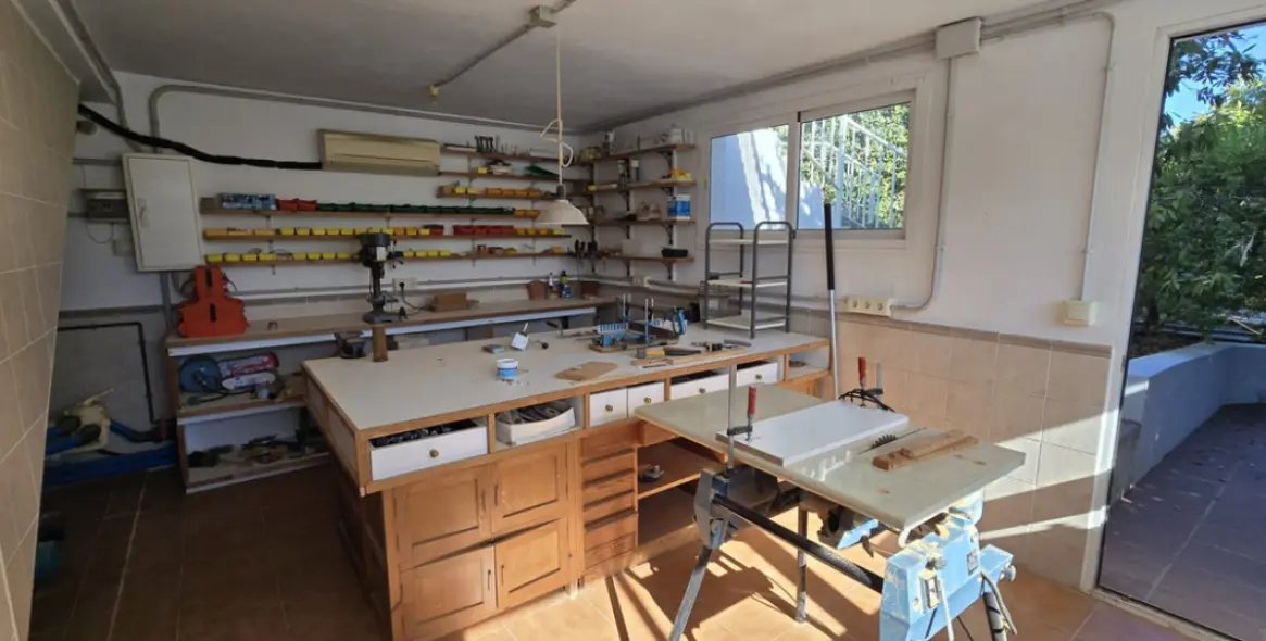 Venta de villa independiente en Alhaurín de la Torre 55