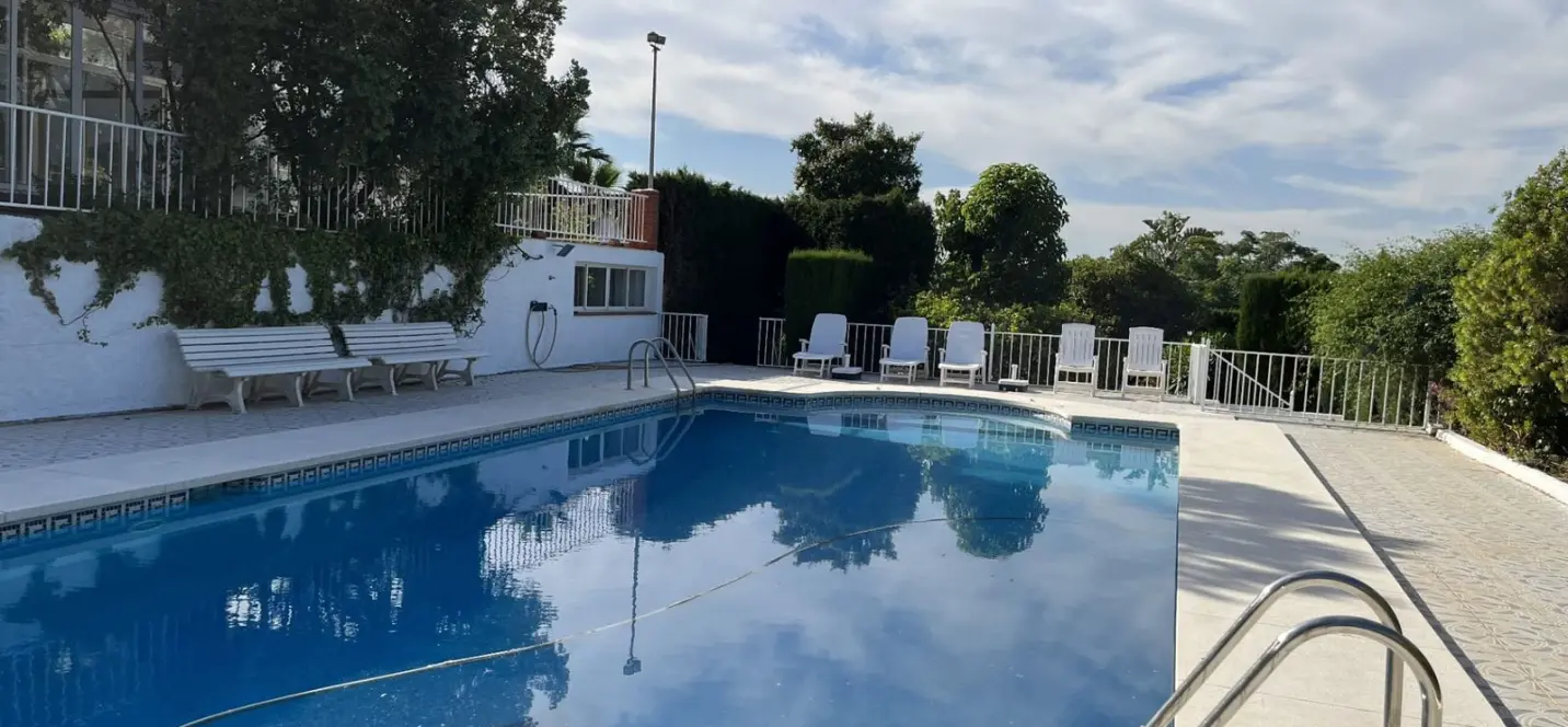 Venta de villa independiente en Alhaurín de la Torre 0