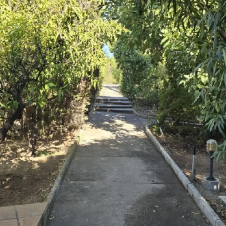 Venta de villa independiente en Alhaurín de la Torre