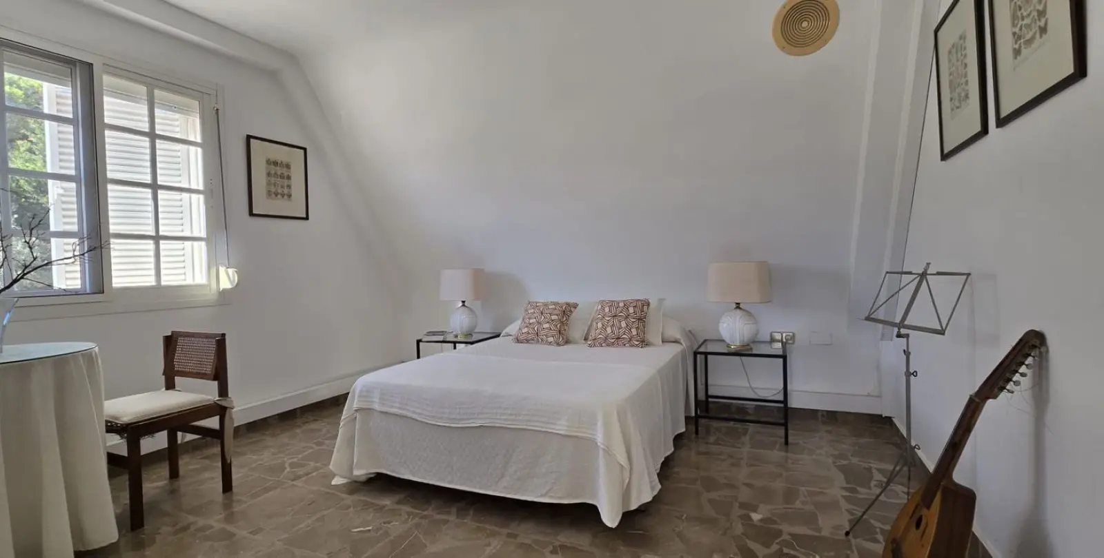 Продажа  отдельно стоящей виллы в Alhaurín de la Torre 39
