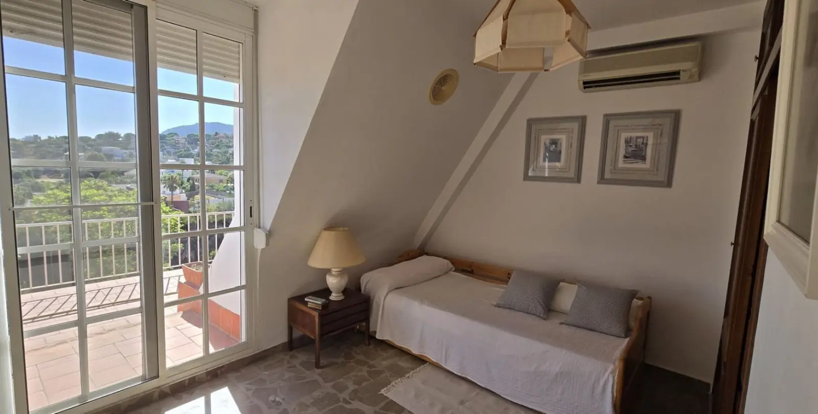 Продажа  отдельно стоящей виллы в Alhaurín de la Torre 43