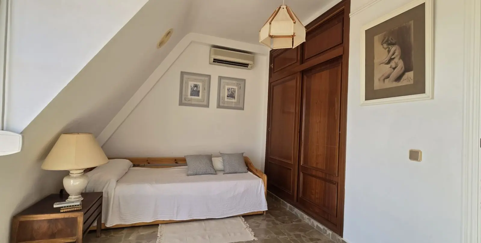 Продажа  отдельно стоящей виллы в Alhaurín de la Torre 44