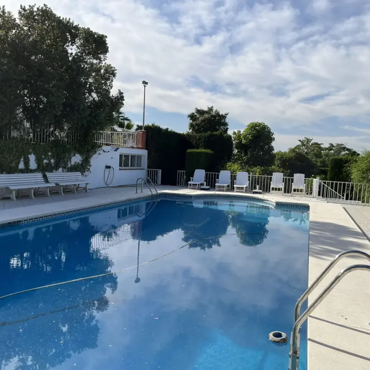 Sale of detached villa in Alhaurín de la Torre