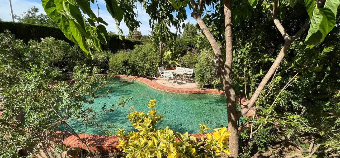 Sale of detached villa in Alhaurín de la Torre 2