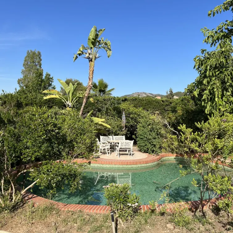 Sale of detached villa in Alhaurín de la Torre