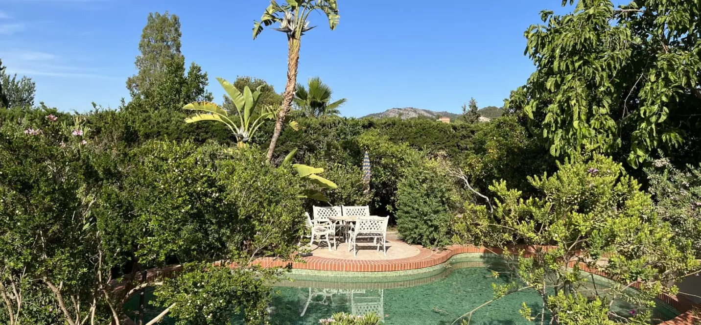 Sale of detached villa in Alhaurín de la Torre 3