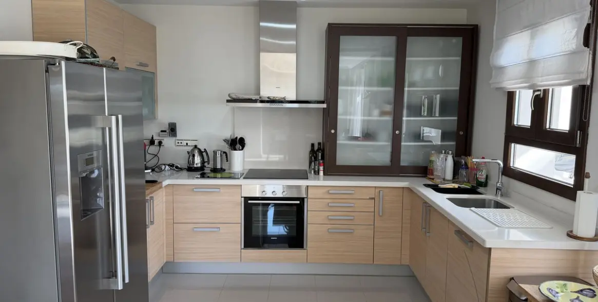 Venta de villa independiente en Benahavís 3