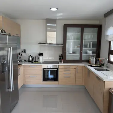 Venta de villa independiente en Benahavís