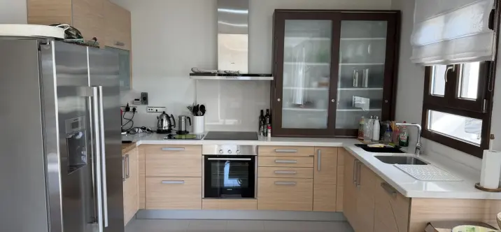 Venta de villa independiente en Benahavís 2