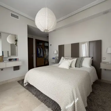 Venta de villa independiente en Benahavís