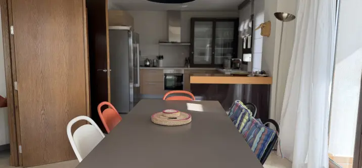 Venta de villa independiente en Benahavís 4