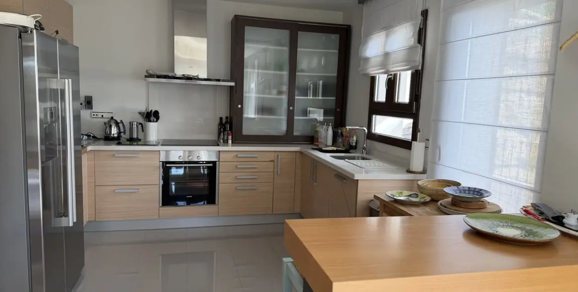 Venta de villa independiente en Benahavís 6