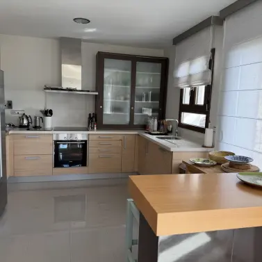 Venta de villa independiente en Benahavís