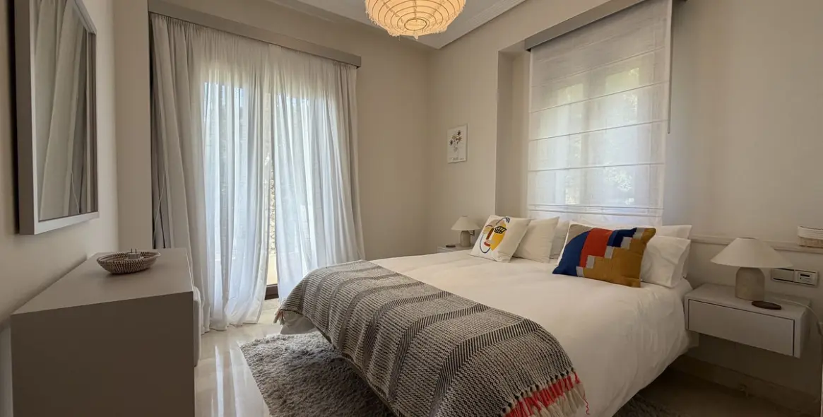 Venta de villa independiente en Benahavís 14