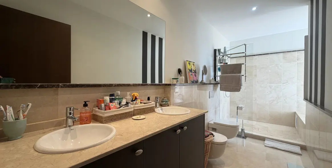 Venta de villa independiente en Benahavís 19