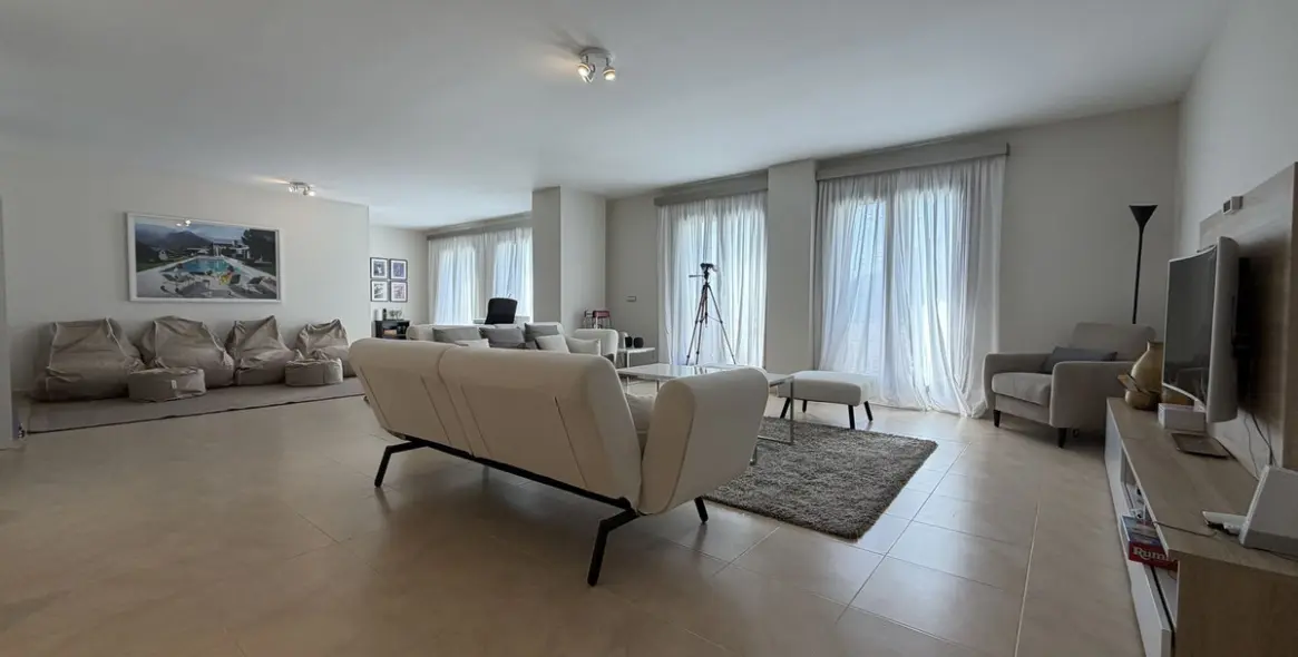 Venta de villa independiente en Benahavís 22