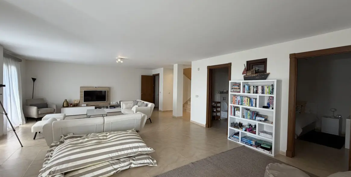 Venta de villa independiente en Benahavís 23