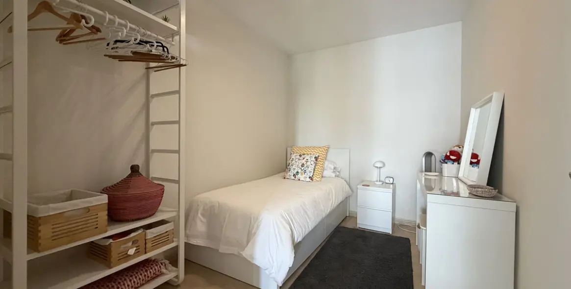 Venta de villa independiente en Benahavís 24