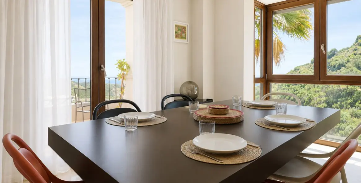Venta de villa independiente en Benahavís 45