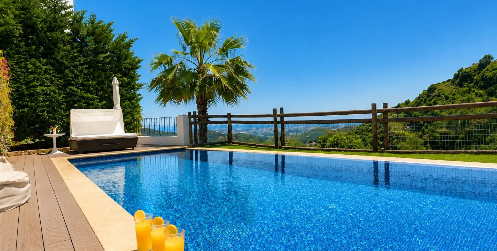 Sale of detached villa in Benahavís 5