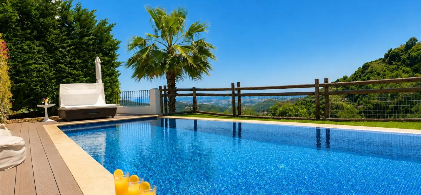 Sale of detached villa in Benahavís 4