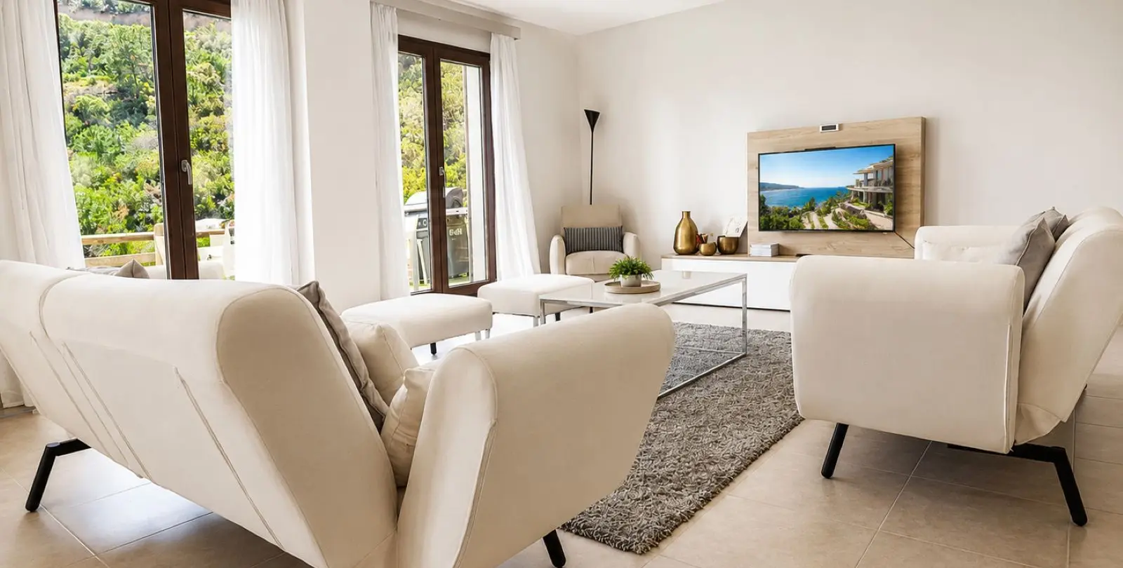 Sale of detached villa in Benahavís 13