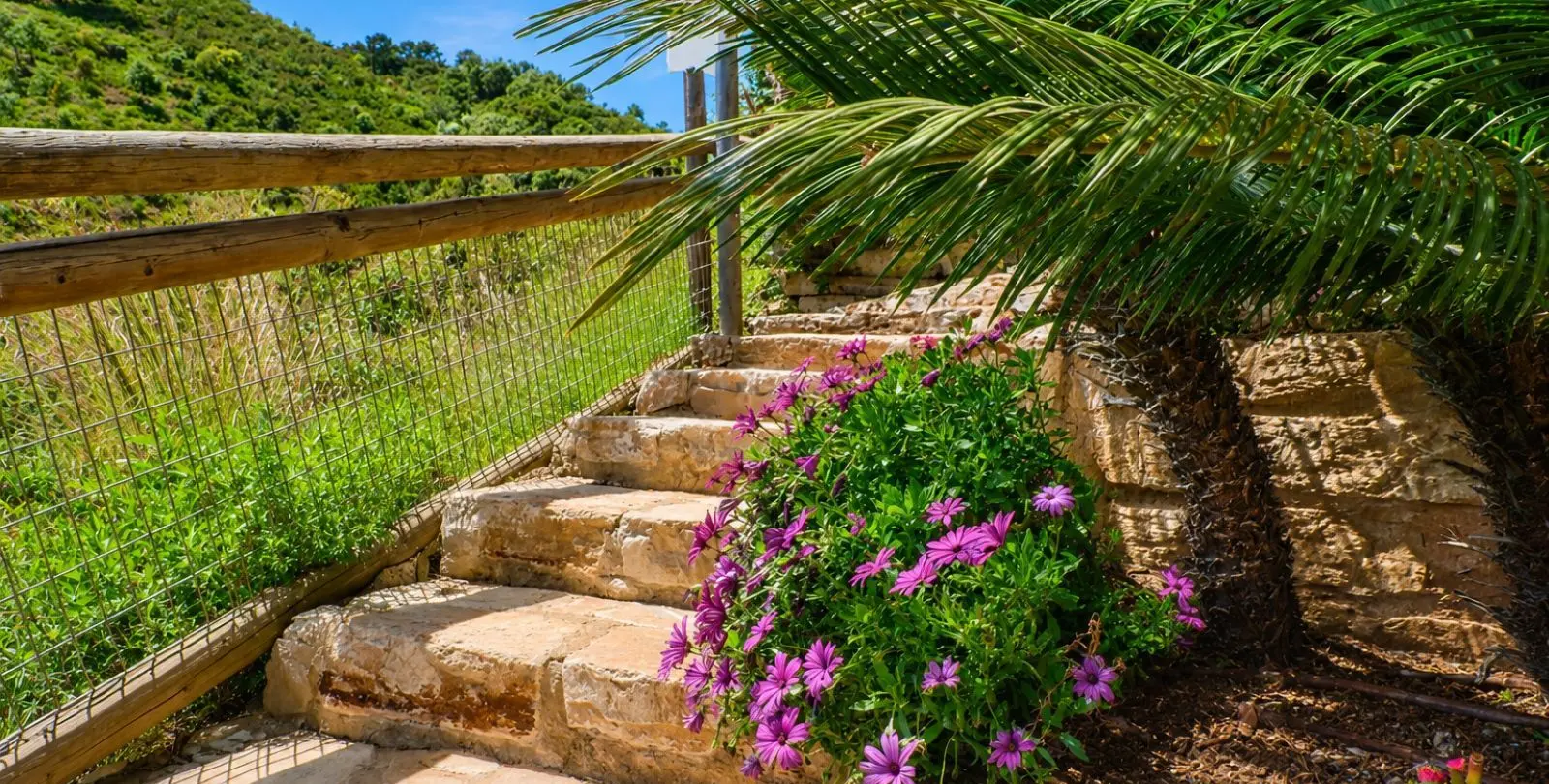 Sale of detached villa in Benahavís 19