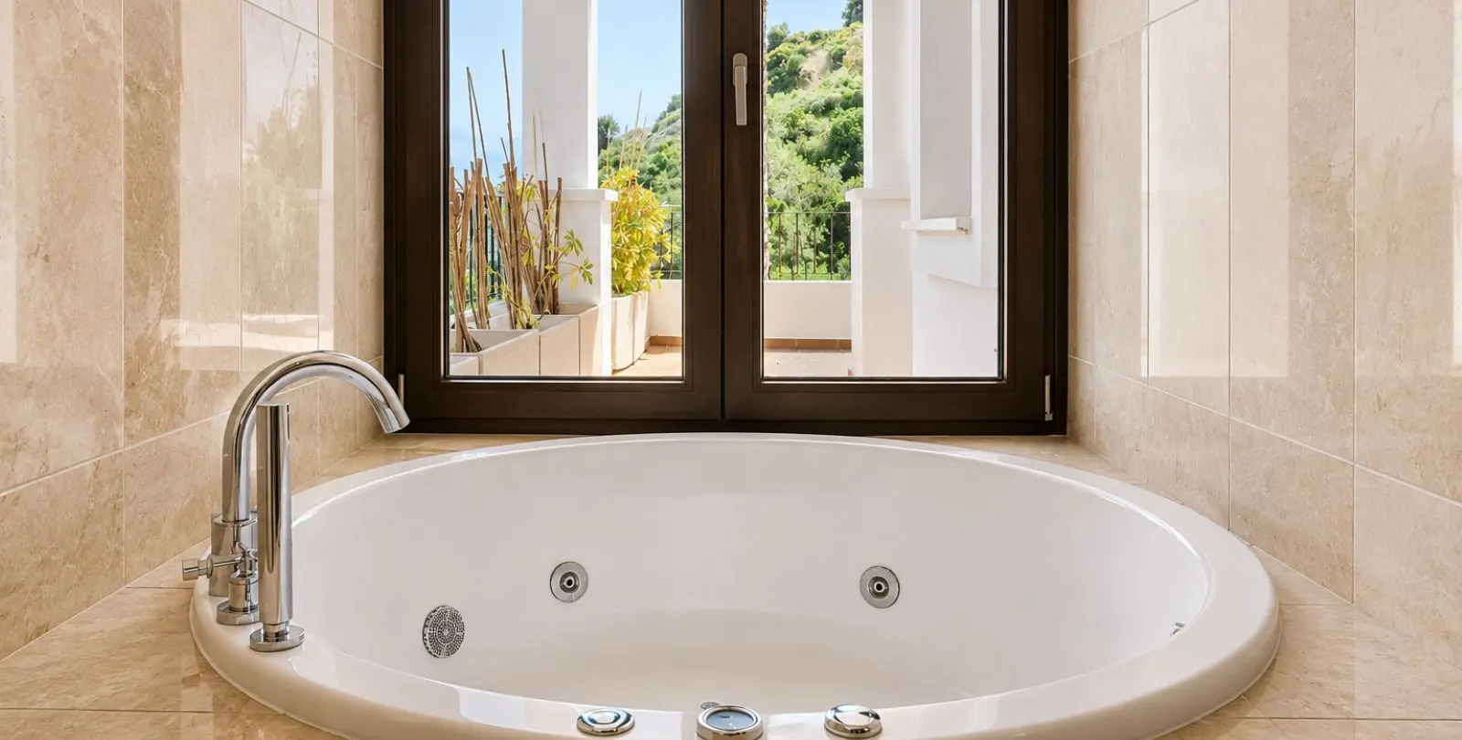 Sale of detached villa in Benahavís 21