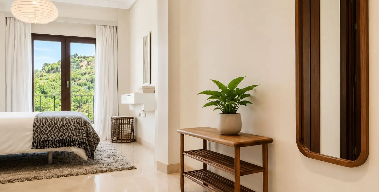 Sale of detached villa in Benahavís 24