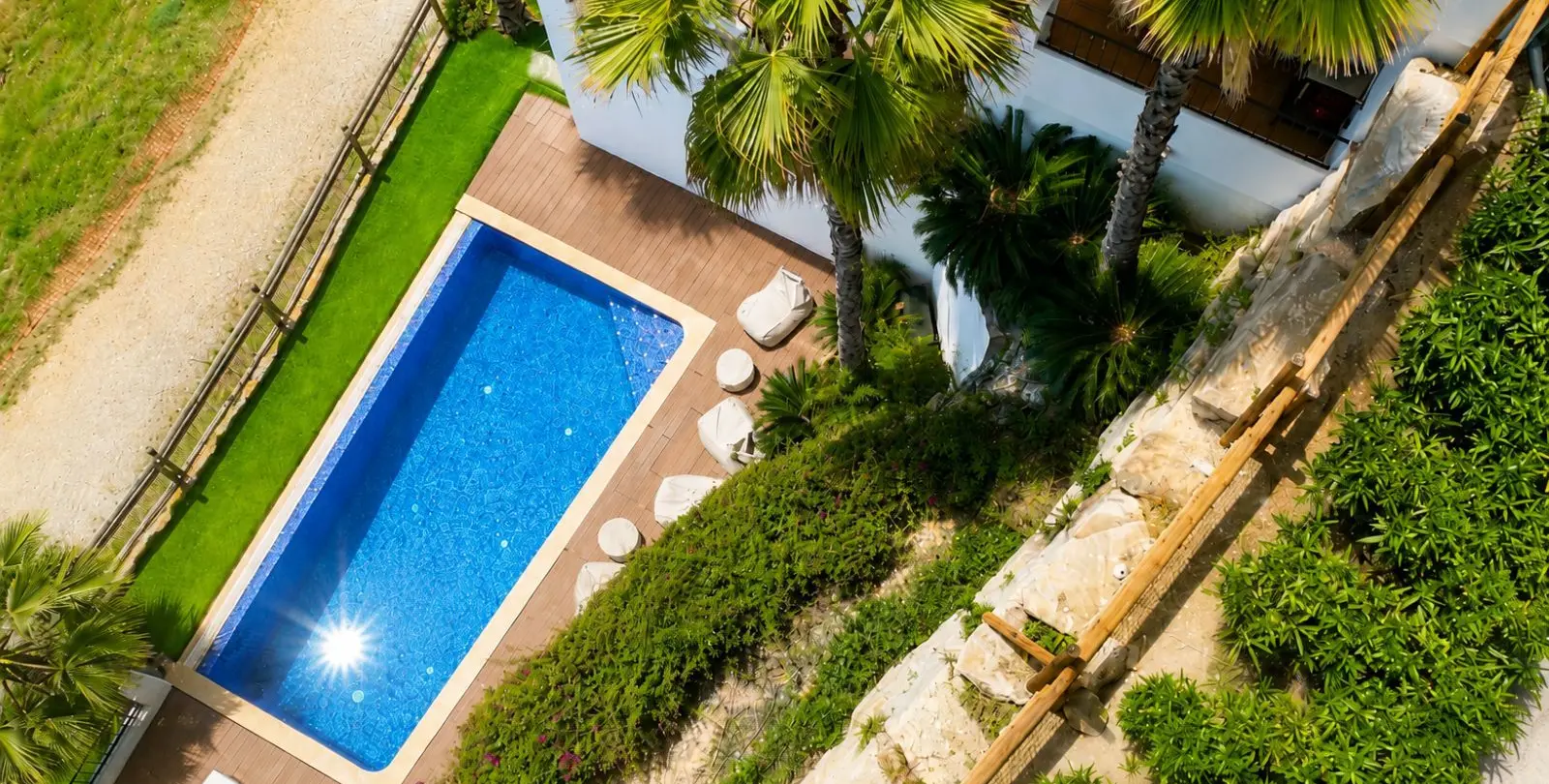 Sale of detached villa in Benahavís 26