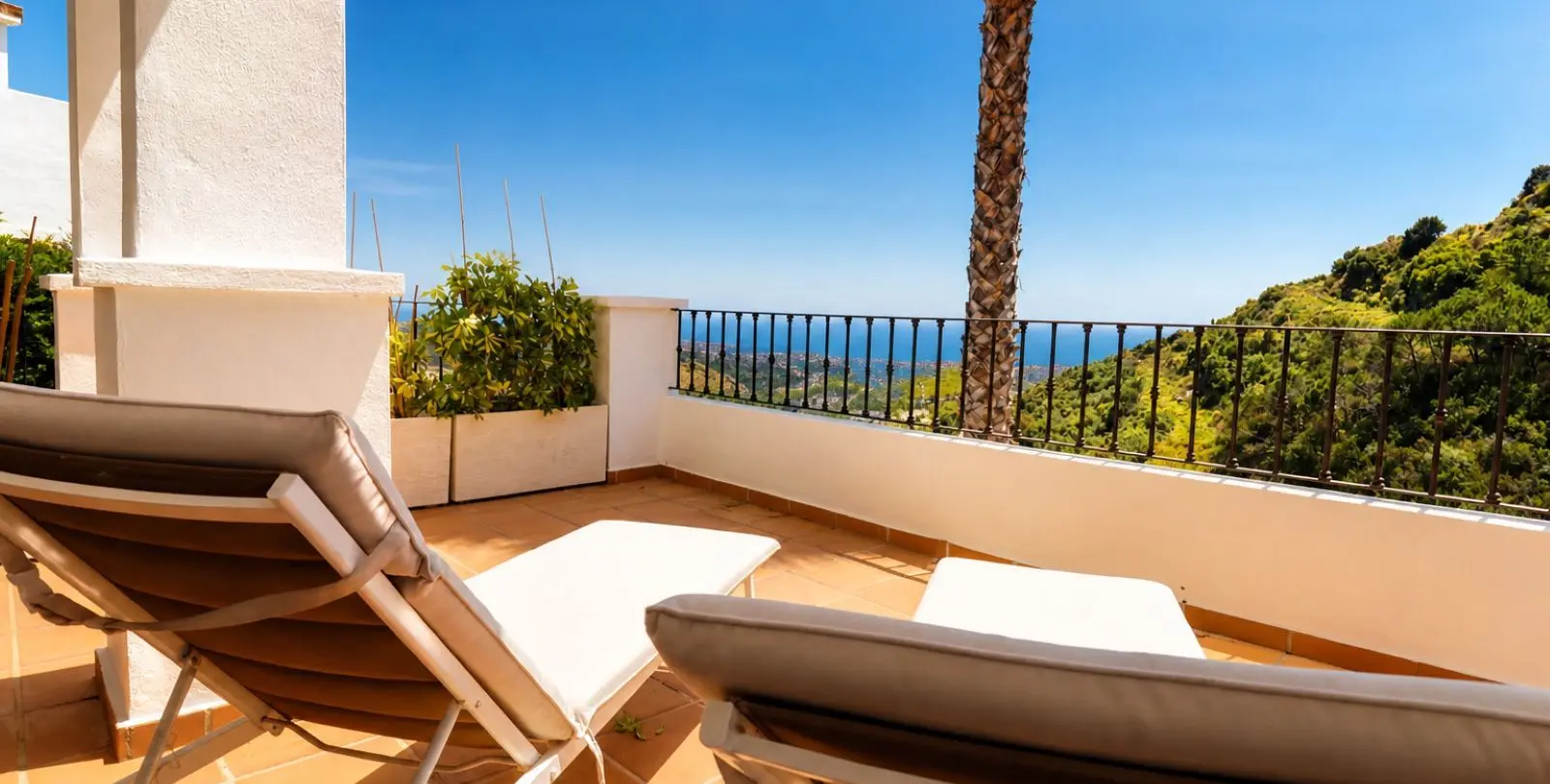 Sale of detached villa in Benahavís 27