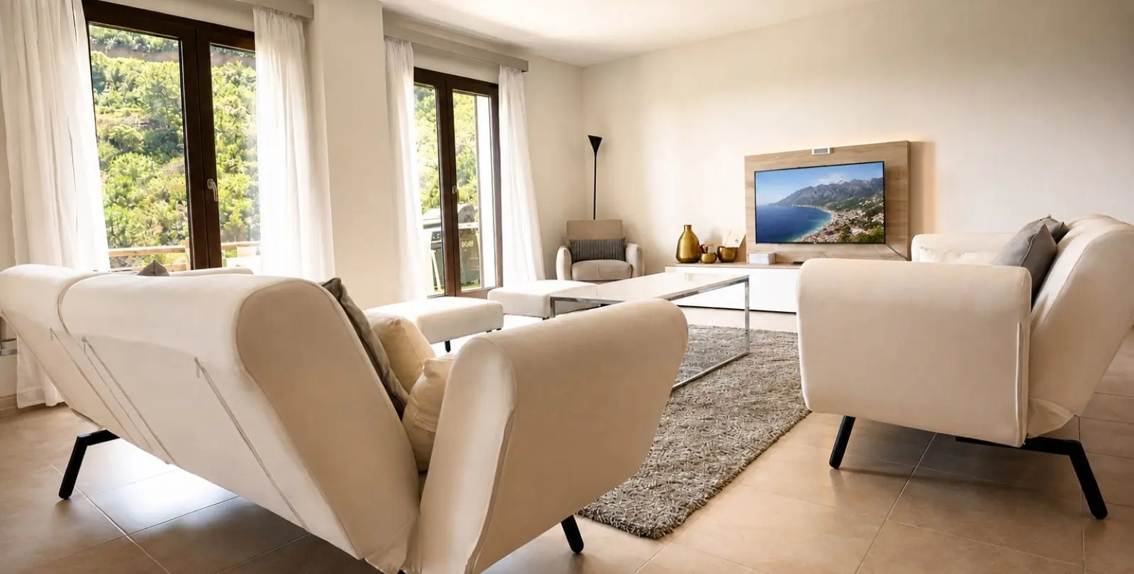 Sale of detached villa in Benahavís 30