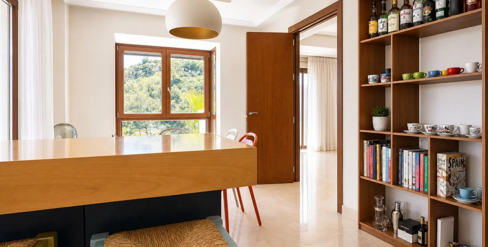 Sale of detached villa in Benahavís 38
