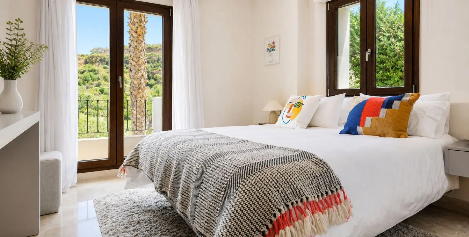 Sale of detached villa in Benahavís 39