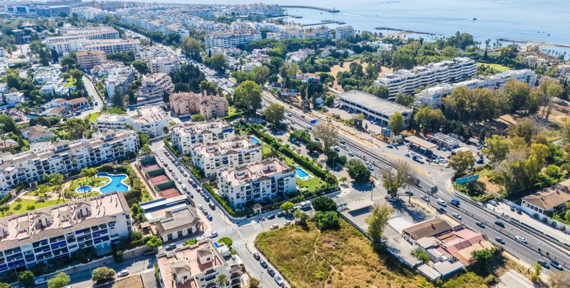 Venta de restaurante en Puerto Banús 5