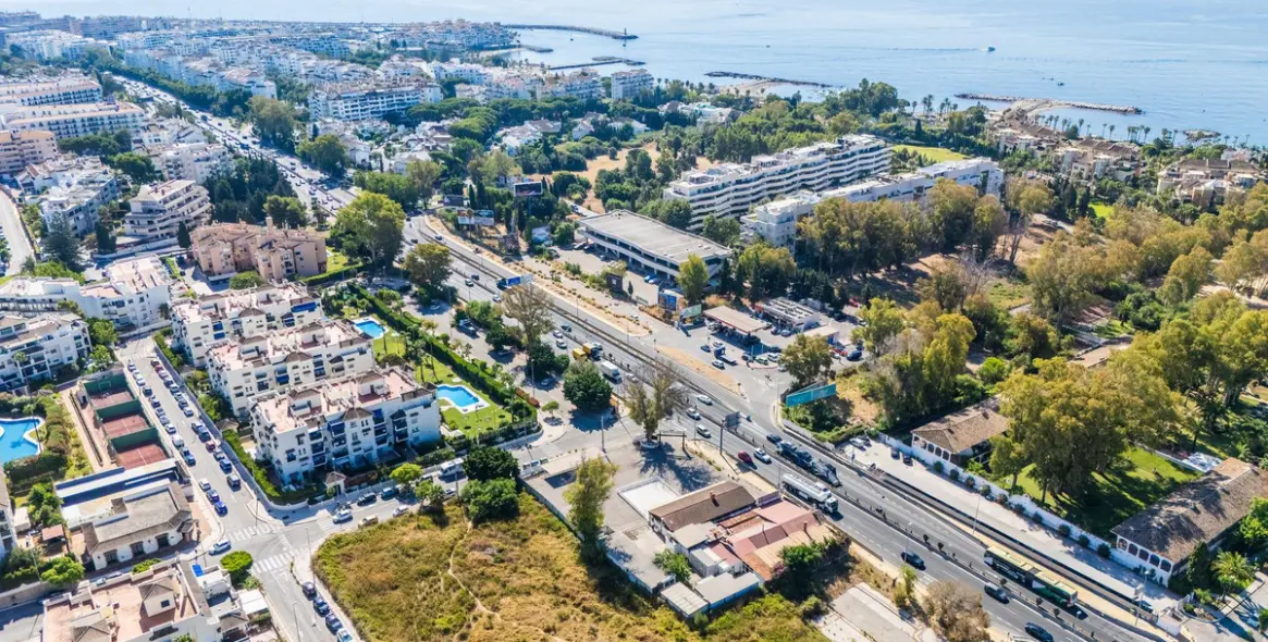 Venta de restaurante en Puerto Banús 6