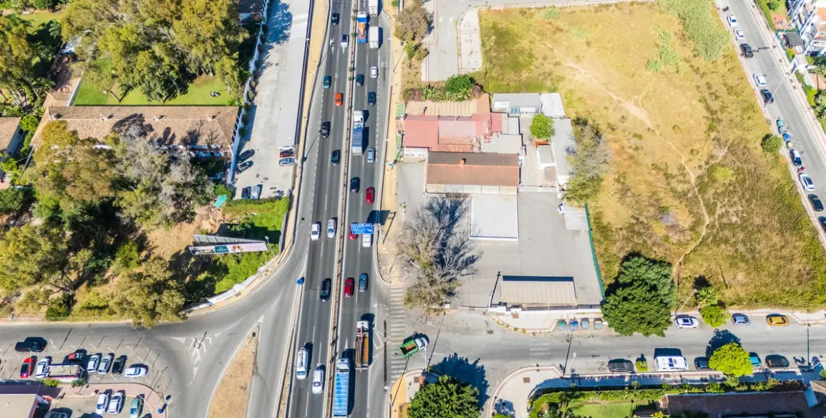Venta de restaurante en Puerto Banús 7
