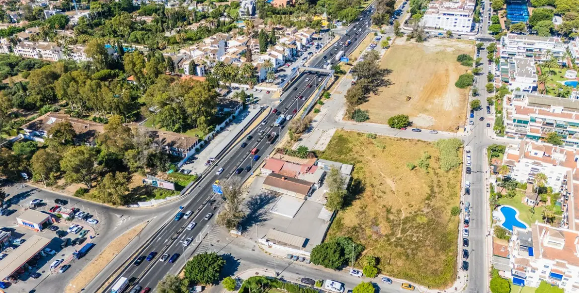Venta de restaurante en Puerto Banús 8